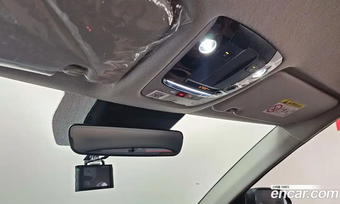 Kia Seltos 2025 1.6 Автомат в Москве № 19435, фото 9