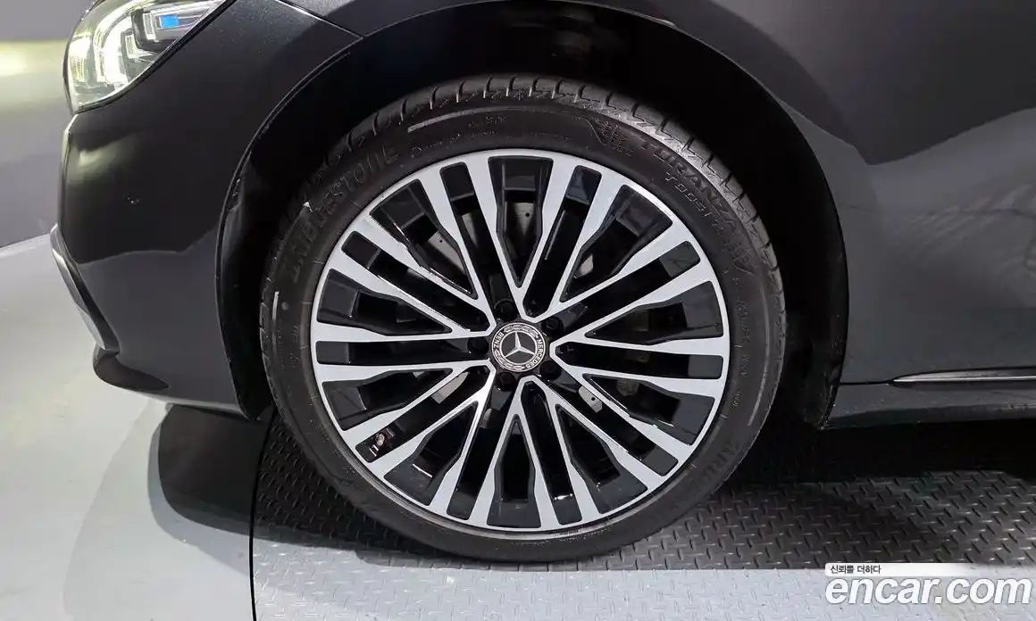 Mercedes-Benz S-Class 2022 3.0 Автомат в Москве № 194360, фото 19