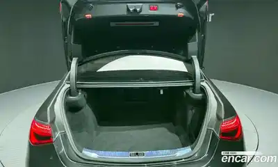 Mercedes-Benz S-Class 2022 3.0 Автомат в Москве № 194360, миниатюра 4