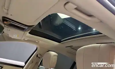 Mercedes-Benz S-Class 2022 3.0 Автомат в Москве № 194360, миниатюра 8