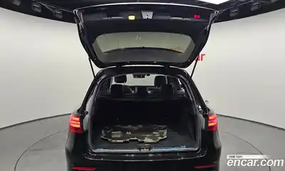 Mercedes-Benz GLC-Class 2019 2.0 Автомат в Москве № 194454, миниатюра 11