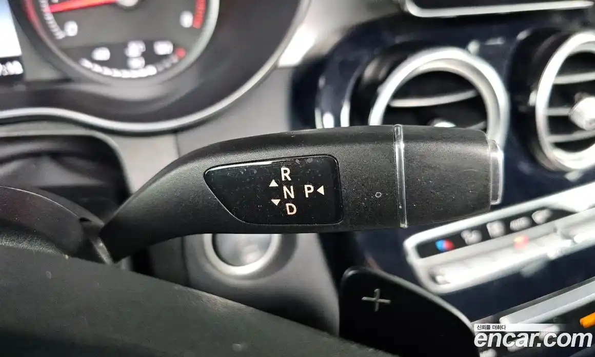 Mercedes-Benz GLC-Class 2019 2.0 Автомат в Москве № 194454, фото 9