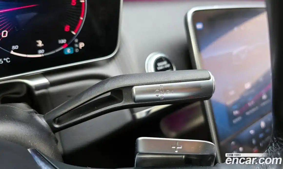 Mercedes-Benz S-Class 2021 2.9 Автомат в Москве № 194536, фото 5