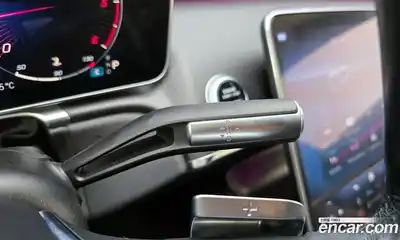 Mercedes-Benz S-Class 2021 2.9 Автомат в Москве № 194536, миниатюра 5