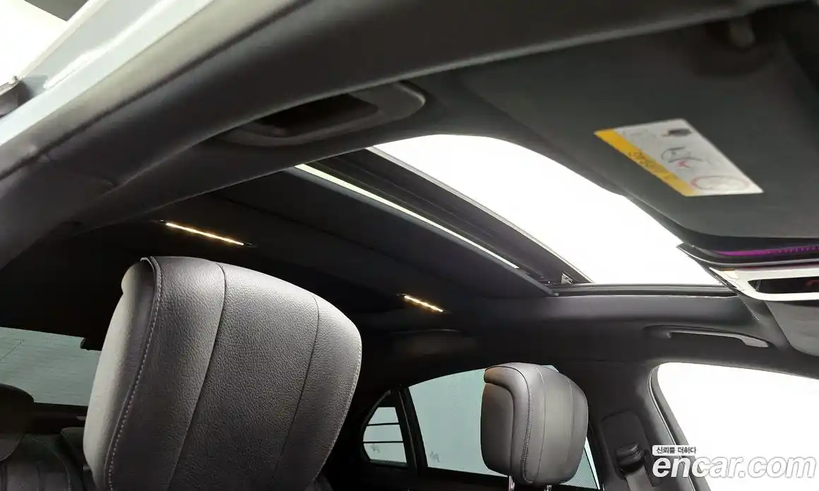 Mercedes-Benz S-Class 2021 2.9 Автомат в Москве № 194536, фото 6