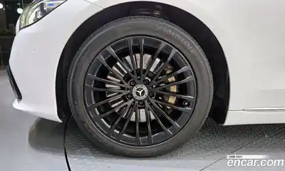 Mercedes-Benz S-Class 2021 2.9 Автомат в Москве № 194536, миниатюра 10