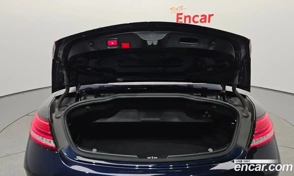 Mercedes-Benz C-Class 2021 2.0 Автомат в Москве № 195101, фото 19