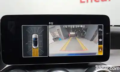 Mercedes-Benz C-Class 2021 2.0 Автомат в Москве № 195101, миниатюра 5