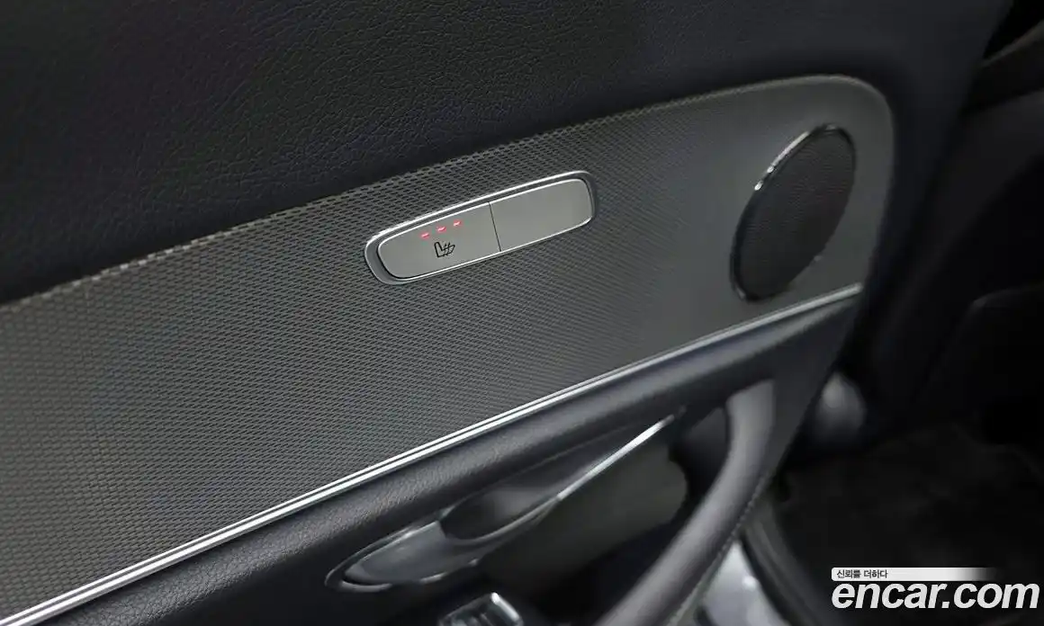 Mercedes-Benz E-Class 2019 2.0 Автомат в Москве № 195140, фото 11