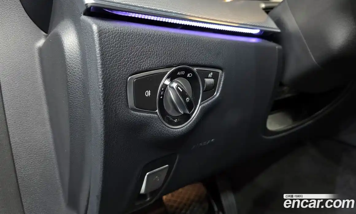 Mercedes-Benz E-Class 2019 2.0 Автомат в Москве № 195140, фото 19