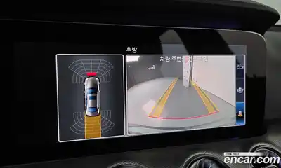 Mercedes-Benz E-Class 2019 2.0 Автомат в Москве № 195140, миниатюра 3