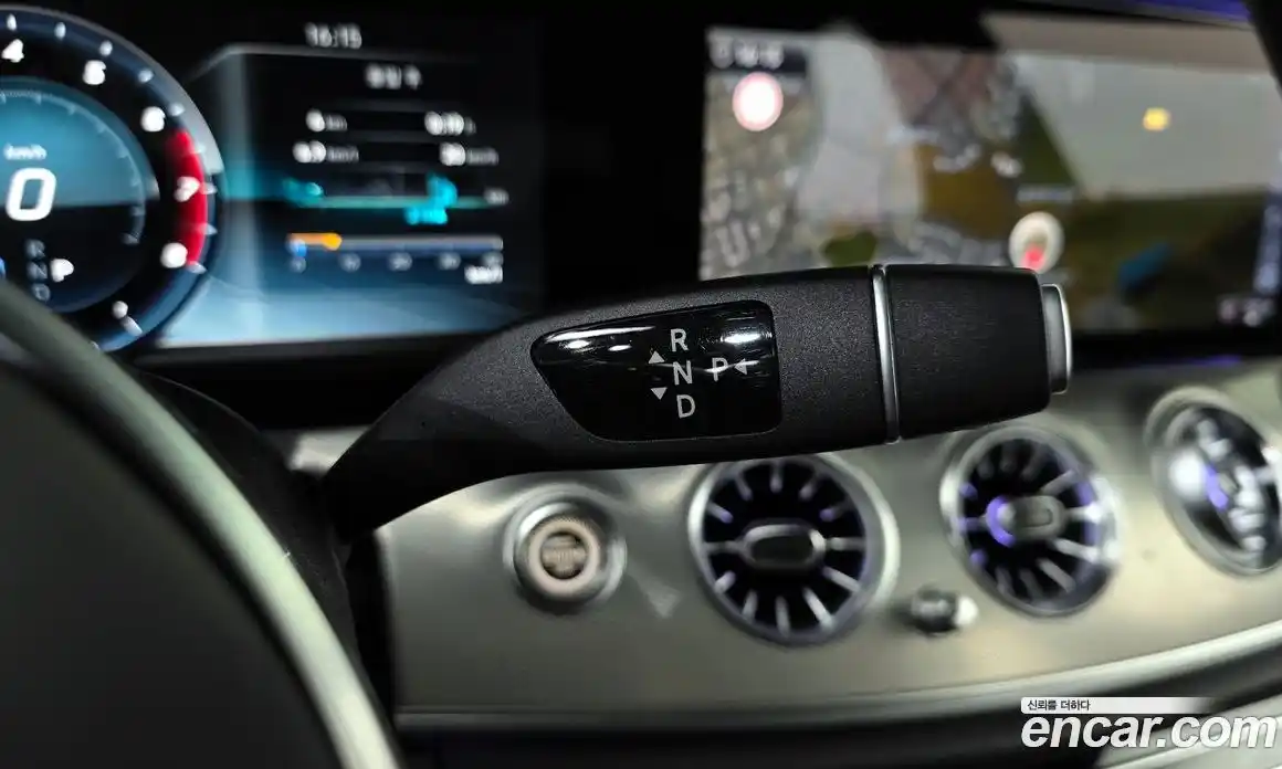 Mercedes-Benz E-Class 2019 2.0 Автомат в Москве № 195140, фото 6