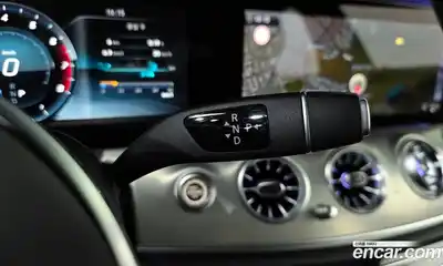 Mercedes-Benz E-Class 2019 2.0 Автомат в Москве № 195140, миниатюра 6