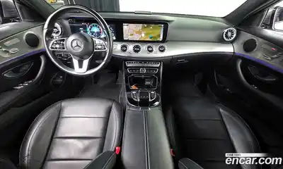 Mercedes-Benz E-Class 2019 2.0 Автомат в Москве № 195140, миниатюра 7