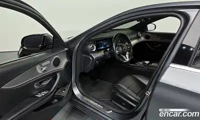 Mercedes-Benz E-Class 2019 2.0 Автомат в Москве № 195140, миниатюра 8