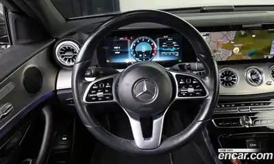Mercedes-Benz E-Class 2019 2.0 Автомат в Москве № 195140, миниатюра 10