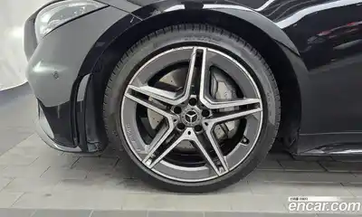 Mercedes-Benz CLS-Class, 2019