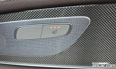 Mercedes-Benz CLS-Class 2019 1.9 Автомат в Москве № 195174, миниатюра 12