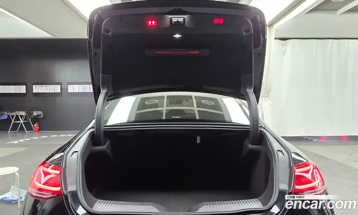 Mercedes-Benz CLS-Class 2019 1.9 Автомат в Москве № 195174, фото 20