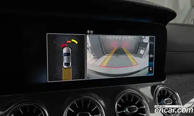 Mercedes-Benz CLS-Class 2019 1.9 Автомат в Москве № 195174, миниатюра 10