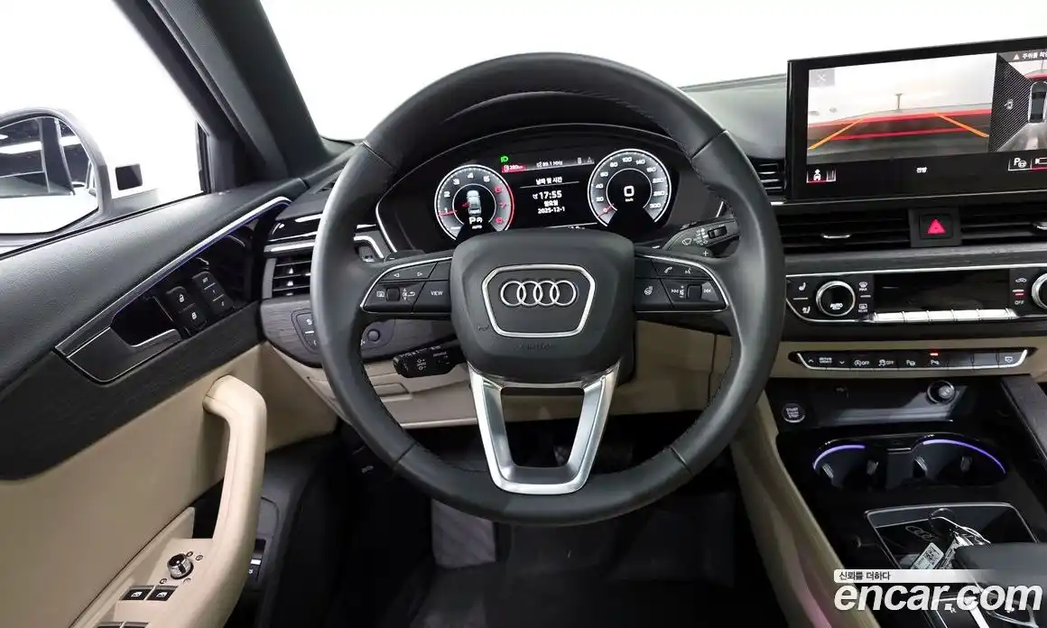 Audi A4 2023 2.0 Автомат в Москве № 195973, фото 17