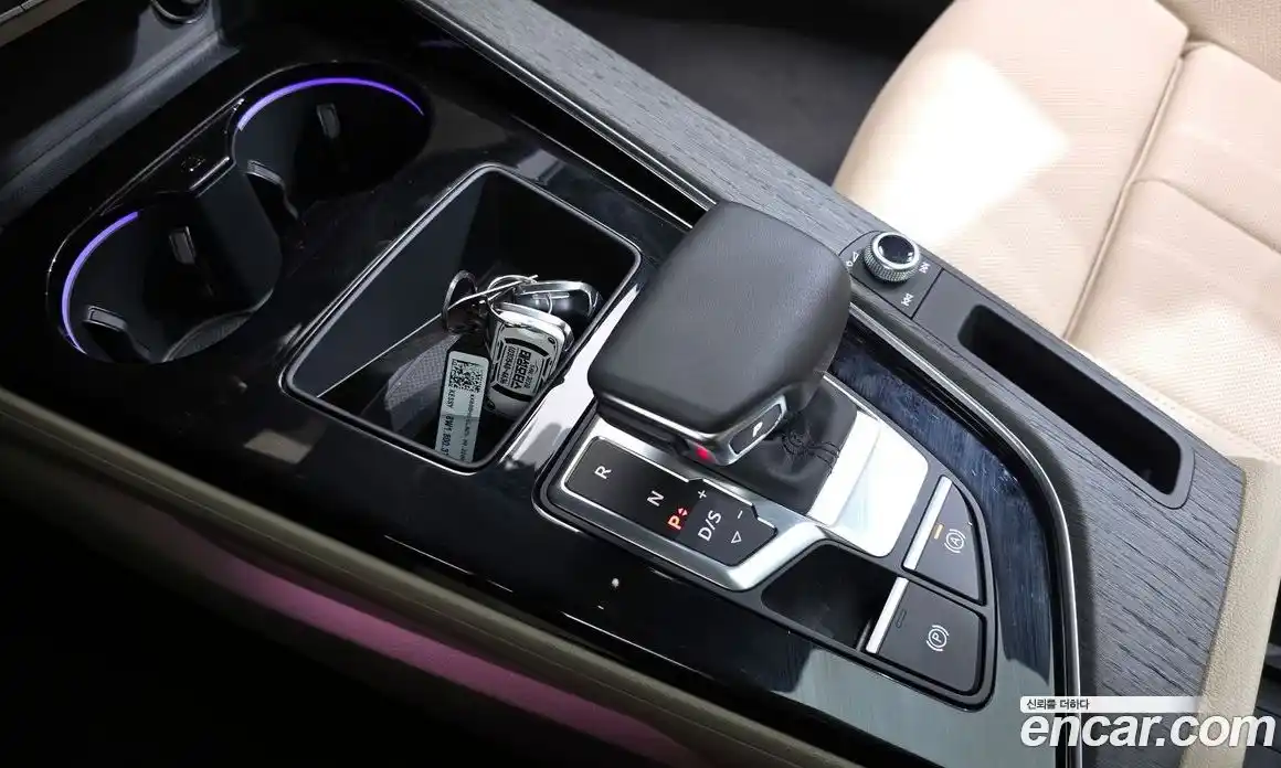 Audi A4 2023 2.0 Автомат в Москве № 195973, фото 20