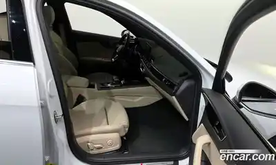 Audi A4 2023 2.0 Автомат в Москве № 195973, миниатюра 5