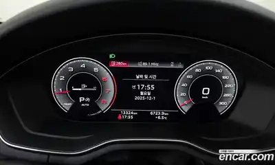 Audi A4 2023 2.0 Автомат в Москве № 195973, миниатюра 10