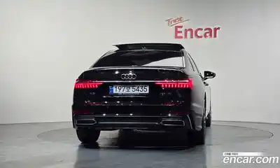 Audi A6 2023 2.0 Автомат в Москве № 196151, миниатюра 12