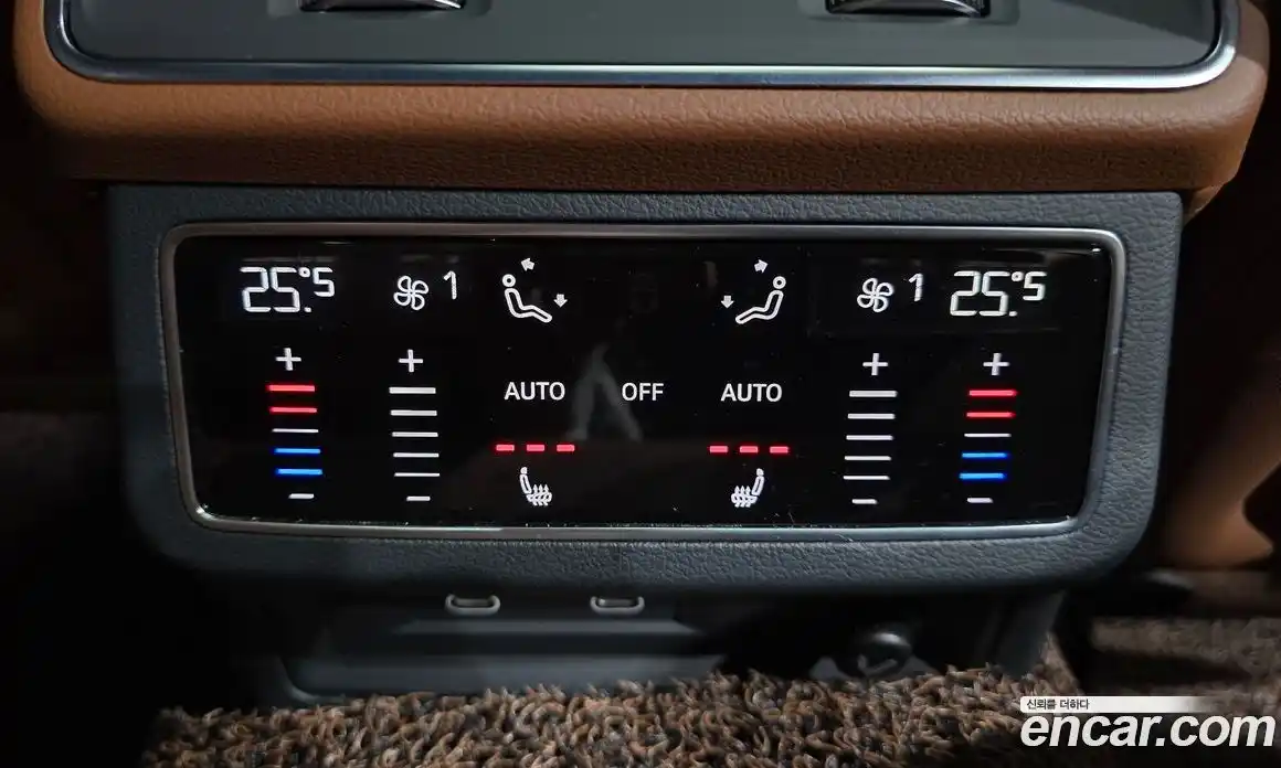 Audi A6 2023 2.0 Автомат в Москве № 196151, фото 16