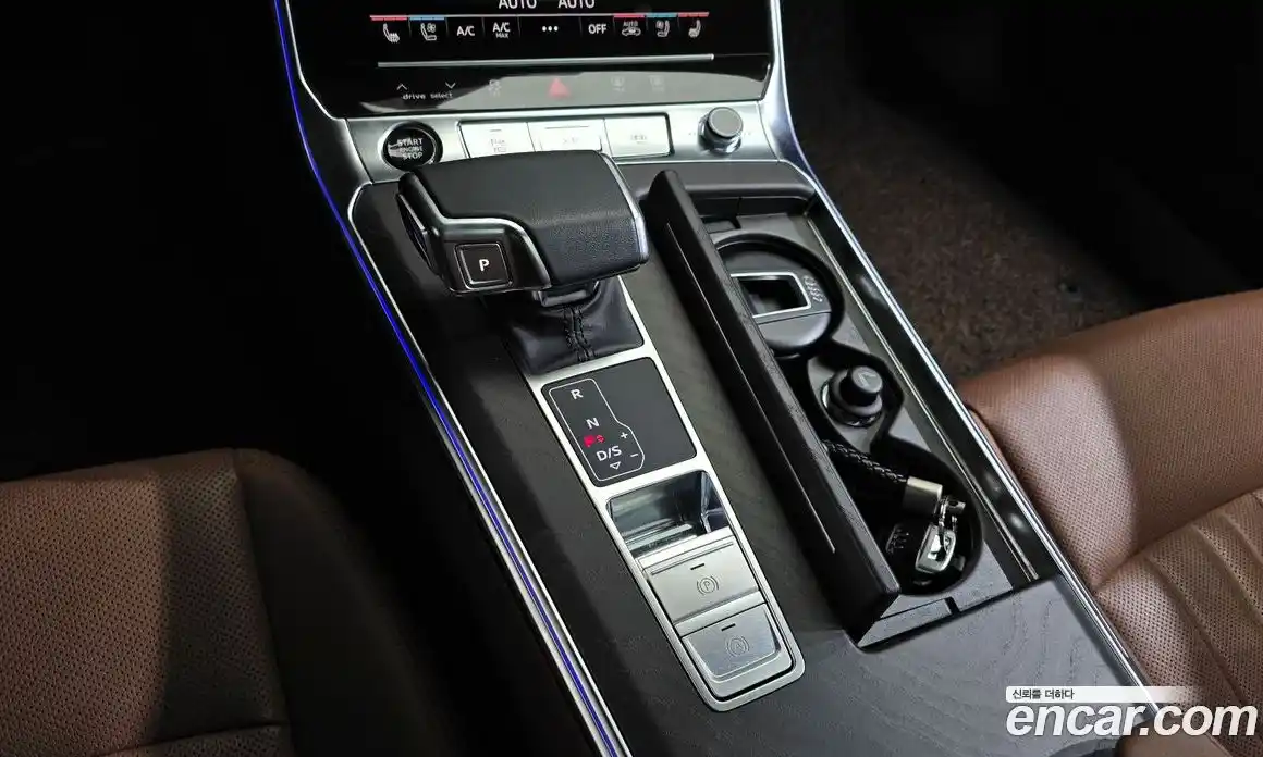 Audi A6 2023 2.0 Автомат в Москве № 196151, фото 19