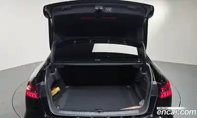 Audi A6 2023 2.0 Автомат в Москве № 196151, миниатюра 3