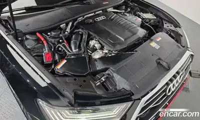 Audi A6 2023 2.0 Автомат в Москве № 196151, миниатюра 4