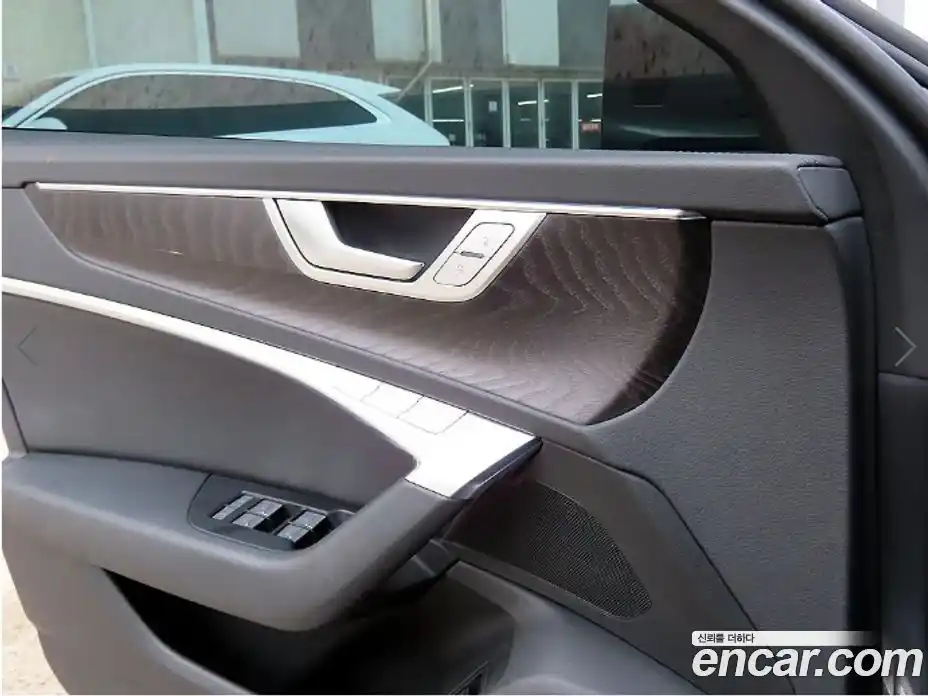 Audi A6 2021 2.0 Автомат в Москве № 196781, фото 11