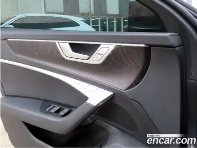 Audi A6 2021 2.0 Автомат в Москве № 196781, миниатюра 11