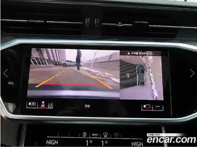 Audi A6 2021 2.0 Автомат в Москве № 196781, миниатюра 12