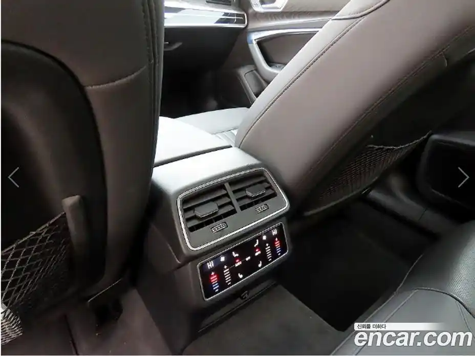 Audi A6 2021 2.0 Автомат в Москве № 196781, фото 16