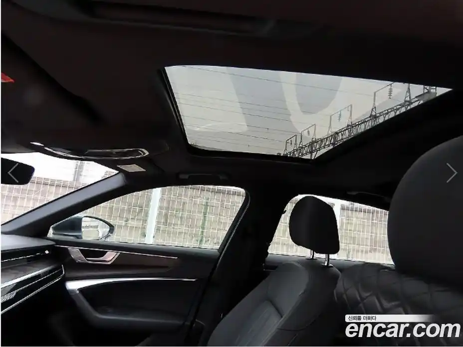 Audi A6 2021 2.0 Автомат в Москве № 196781, фото 17