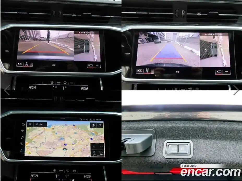 Audi A6 2021 2.0 Автомат в Москве № 196781, фото 18