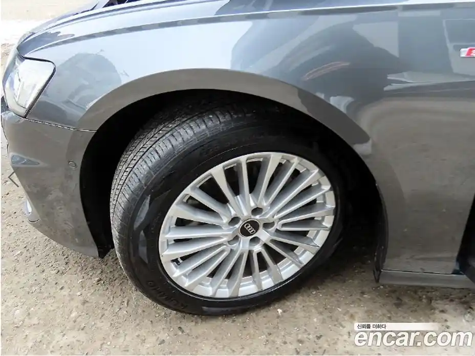 Audi A6 2021 2.0 Автомат в Москве № 196781, фото 20