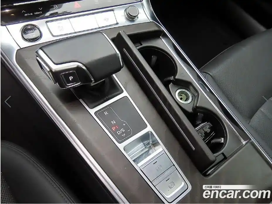 Audi A6 2021 2.0 Автомат в Москве № 196781, фото 10