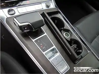 Audi A6 2021 2.0 Автомат в Москве № 196781, миниатюра 10