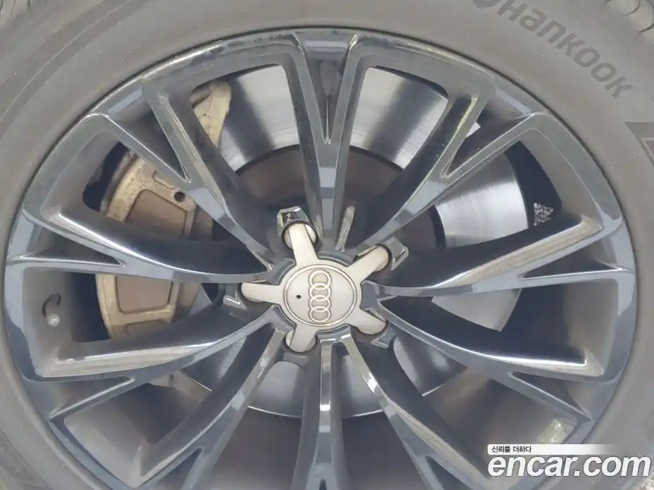 Audi A8 2011 4.2 Автомат в Москве № 196875, фото 13