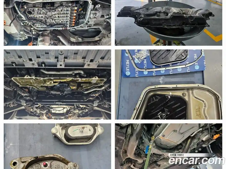 Audi A8 2011 4.2 Автомат в Москве № 196875, фото 17