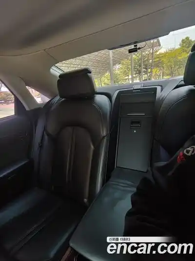 Audi A8 2011 4.2 Автомат в Москве № 196875, миниатюра 8