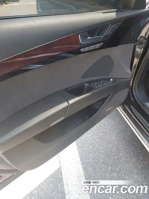 Audi A8 2011 4.2 Автомат в Москве № 196875, фото 10