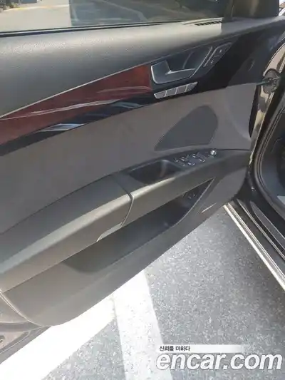 Audi A8 2011 4.2 Автомат в Москве № 196875, миниатюра 10