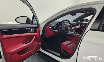 Porsche Panamera 2023 2.9 Автомат в Москве № 197121, миниатюра 12