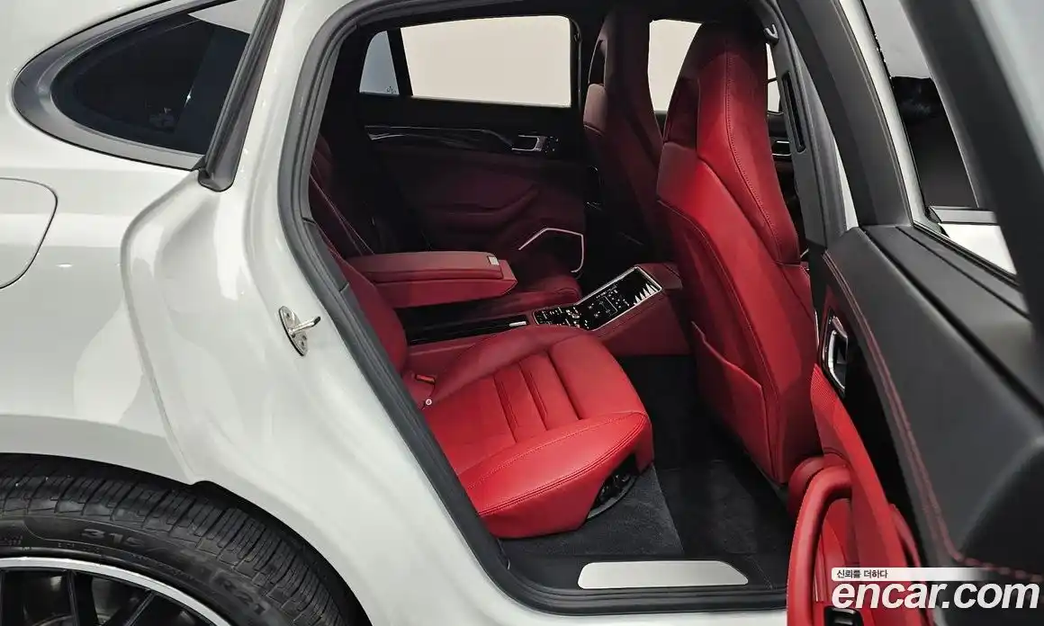 Porsche Panamera 2023 2.9 Автомат в Москве № 197121, фото 19