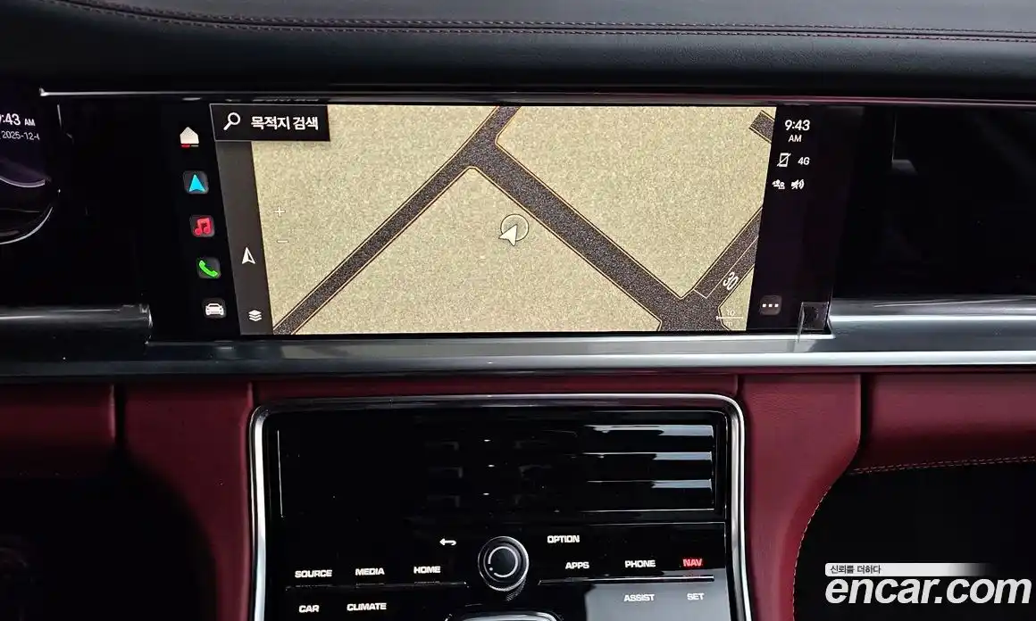 Porsche Panamera 2023 2.9 Автомат в Москве № 197121, фото 3